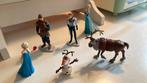 Frozen poppen set, Dieren en Toebehoren, Vrouwelijk