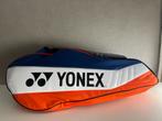 Yonex Tennistas zo hoed als nieuw,, Sport en Fitness, Tennis, Ophalen of Verzenden, Zo goed als nieuw, Tas, Overige merken
