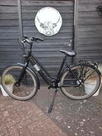 Gazelle Esprit meisjesfiets damesfiets 28 inch D54 7 versn., Fietsen en Brommers, Fietsen | Meisjes, Zo goed als nieuw, Handrem