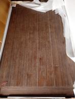 Nieuw in doos eettafel 180x110 cm, Ophalen, Nieuw