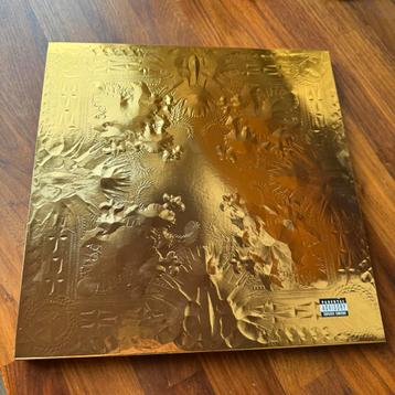 Watch The Throne US 2024 Originele Persing beschikbaar voor biedingen