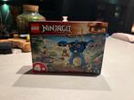 Lego Ninjago 71740 Jay's Electro Mech - Nieuw!, Ophalen, Nieuw, Complete set, Lego