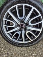 John Cooper Works Mini Country 18 inch Styling 529 velgen, Ophalen, 18 inch, Gebruikt, Velg(en)