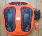 Vibrolegs voetmassage apparaat, Sport en Fitness, Massageproducten, Ophalen, Zo goed als nieuw, Apparaat