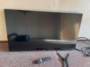 Sharp 40FH2EA LED TV - 100cm beschikbaar voor biedingen