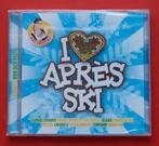 2cd I love apres ski (nieuw) uit 2009 BB Jurgen, Dj Mox ea, Ophalen of Verzenden, Zo goed als nieuw, Dance Populair