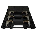 Veerspanners set Weber WT-2161, Ophalen of Verzenden, Nieuw