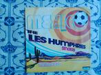 The les humphries singers        Mexico  / Mamaloo, Cd's en Dvd's, Ophalen of Verzenden, Zo goed als nieuw, Pop, Single