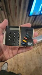 SNS Bank Identifier, Ophalen of Verzenden, Gebruikt