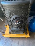 Gashaarden gereviseerde en getest u bent op de goede adres!, Ophalen, Zo goed als nieuw, Vrijstaande haard, Houthaard