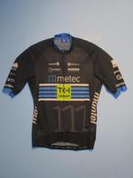 METEC-TKH  WIELERSHIRT, Fietsen en Brommers, Fietsaccessoires | Fietskleding, Ophalen of Verzenden, Nieuw, XL, Bovenkleding
