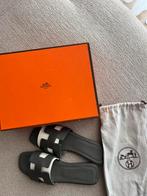 Hermes slippers maat 39, Kleding | Dames, Ophalen of Verzenden, Nieuw