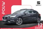 SEAT Leon 1.4 TSI eHybrid 204pk PHEV FR Business Intense | S, Auto's, 12 maanden, Stof, Gebruikt, Leon