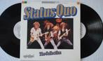 Status Quo - The collection, Cd's en Dvd's, Vinyl | Rock, Gebruikt, Ophalen of Verzenden, 12 inch