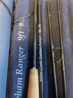 Silver creek, Ophalen of Verzenden, Gebruikt, Overige typen