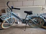 Meisjesfiets 20 inch, Fietsen en Brommers, Fietsen | Meisjes, Ophalen, Gebruikt, 20 inch, Versnellingen