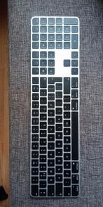 Apple Magic Keyboard met Touch ID en numeriek toetsenblok, Computers en Software, Apple Desktops, Overige modellen, Ophalen of Verzenden