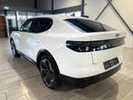 Ford Capri Ext Range RWD 77 kWh PREMIUM Trekhaak I 21"LM | D, Auto's, Ford, Achterwielaandrijving, Wit, 1000 kg, 627 km