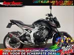 HONDA CB 650 F ABS (bj 2016), Motoren, Motoren | Honda, 4 cilinders, Bedrijf, Meer dan 35 kW, 650 cc