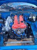 Mazda Mx-5 1.6l Motor - Goed Werkend!, Ophalen