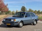 Volvo 340 1.4 GL Topstaat 1987, Automaat, Achterwielaandrijving, Blauw, 68 pk