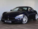 Maserati GranTurismo 4.7 S | Nederlandse auto | Volledige on, Automaat, Euro 5, Gebruikt, 8 cilinders