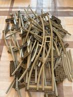Lego 12v spoor rails trein baan! Oud | partij, Ophalen of Verzenden, Zo goed als nieuw