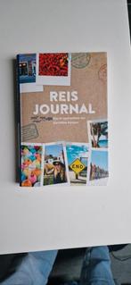 Reisjournal - Geraldine Kemper, Boeken, Europa, Ophalen of Verzenden, Reisgids of -boek, ANWB