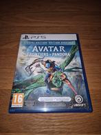AVATAR Frontiers Of Pandora PS5 SPECIAL EDITION 2 pack code!, Ophalen of Verzenden, Zo goed als nieuw