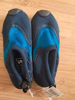 Blauwe waterschoenen maat 28, Ophalen of Verzenden, Zo goed als nieuw, Kind