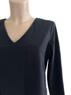 Stroke jurk L, Kleding | Dames, Jurken, Blauw, Maat 42/44 (L), Ophalen of Verzenden, Zo goed als nieuw