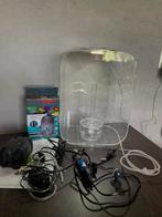 Biorb Life 15 liter aquarium fishtank, Dieren en Toebehoren, Vissen | Aquaria en Toebehoren, Ophalen of Verzenden, Leeg aquarium