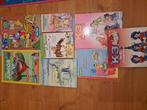 Kinderboeken Collectie: Bobo, K3, Sesamstraat, Ophalen, Gelezen, Diverse, Fictie algemeen