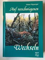 Auf verschwiegenen wechseln(jachtboek), Ophalen of Verzenden, Zo goed als nieuw, Waleri Ripperger