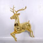 Hanging Reindeer – Rendier Hoogte 137 cm, Ophalen, HorecaBeelden, Nieuw, HorecaBeelden