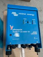Victron multiplus 24/3000/70 omvormer, Ophalen of Verzenden, Gebruikt, Elektra en Verlichting, Zeilboot of Motorboot