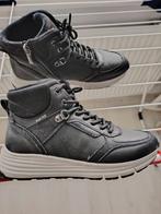 Tamaris veterboots mt 38 zwart Nieuw, Ophalen of Verzenden, Nieuw, Zwart
