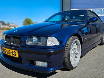 BMW E36 328i Coupe 1995 | Handbak | M pakket | Nwe APK '27   beschikbaar voor biedingen