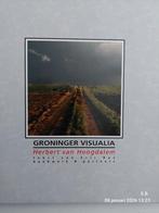 Groninger Visualia - Herbert van Hoogdalem, Verzenden, Zo goed als nieuw, Fotografie algemeen, Herbert van Hoogdalem