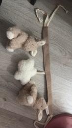 Wagenspanner, Ophalen of Verzenden, Zo goed als nieuw