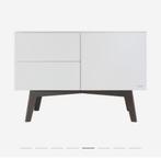 Kidsmill Babykamer set: Bed & Commode, Ophalen, 50 tot 70 cm, Opstaande rand, 100 cm of meer