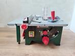 PARKSIDE Mobiele tafelcirkelzaag, Doe-het-zelf en Verbouw, Gereedschap | Zaagmachines, Cirkelzaag, Ophalen of Verzenden, 30 tot 70 mm