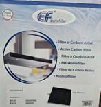 Koolstoffilter Afzuigkap nieuw, Witgoed en Apparatuur, Afzuigkappen, Overige typen, Nieuw, Ophalen of Verzenden, Inbouw