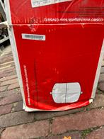Nieuwe Voorschakelvat/buffervat 12l Cosmo voor warmtepomp, Overige typen, Nieuw, Ophalen of Verzenden, 60 tot 150 cm