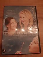 DVD My sisters keeper, Ophalen of Verzenden, Zo goed als nieuw