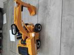 graafmachine liebherr, Ophalen, Gebruikt