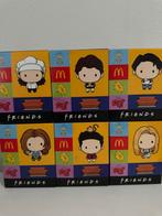Friends Happy Meal, Verzamelen, Ophalen of Verzenden, Zo goed als nieuw, Tv, Actiefiguur of Pop