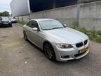BMW 3-serie Cabrio 325 DIESEL CABRIO, Auto's, BMW, Achterwielaandrijving, 4 stoelen, Bedrijf, 6 cilinders