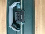 Samsonite reiskoffer, Sieraden, Tassen en Uiterlijk, Koffers, Ophalen, Gebruikt, Hard kunststof, Slot