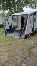 Mistral all season tent met aandruk stangen en meer, Caravans en Kamperen, Zo goed als nieuw